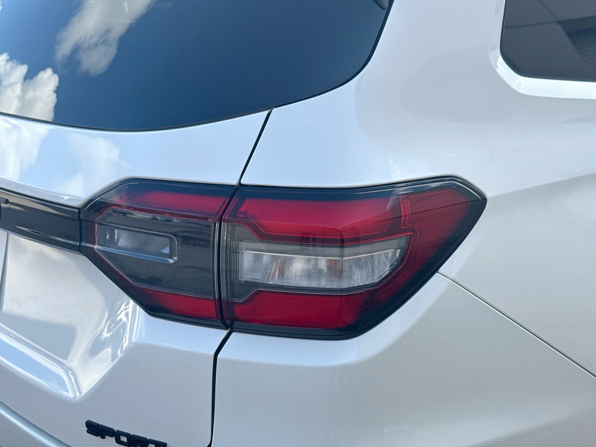 Certified 2025 Honda Pilot Sport image 27