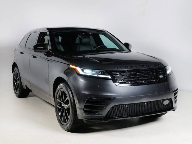 Used 2025 Land Rover Range Rover Velar Dynamic SE AWD/4WD image 10