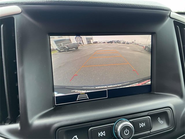 Used 2022 GMC Terrain SLE w/ Driver Convenience Package image 19