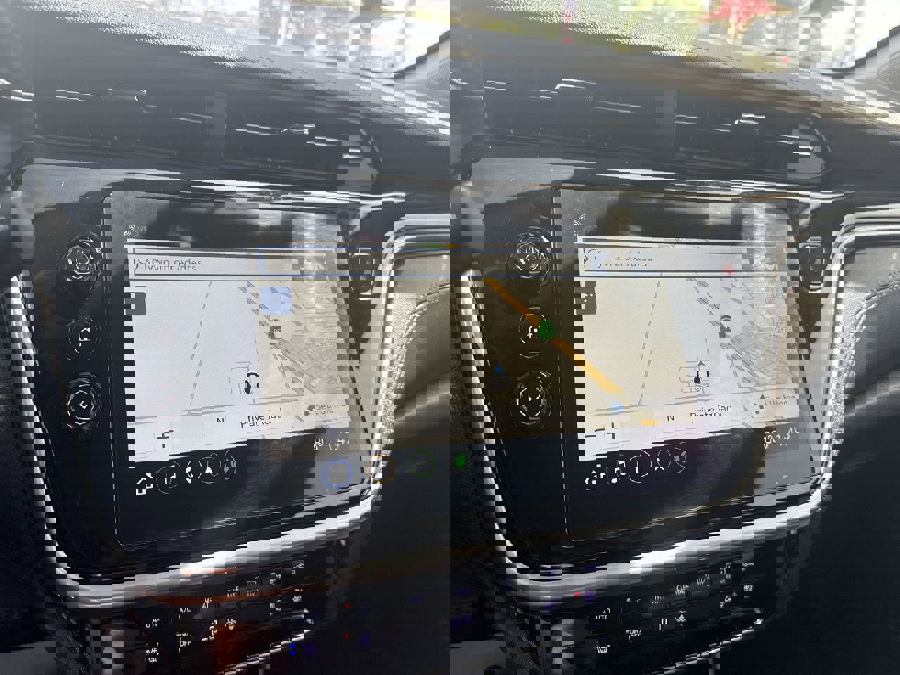 Used 2023 Chevrolet Bolt EUV Premier w/ Sun & Sound Package image 13