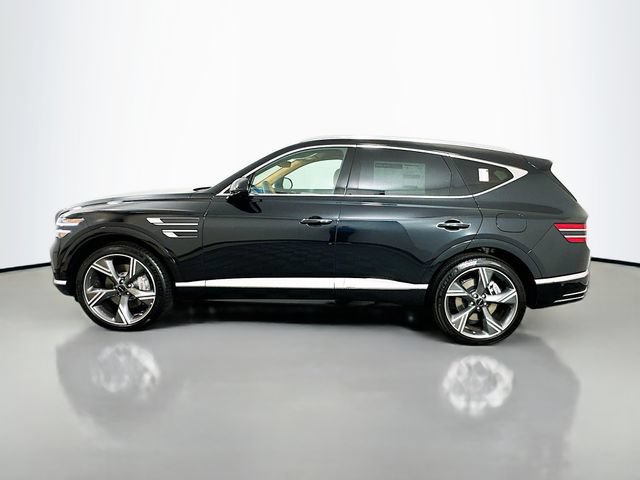 New 2026 Genesis GV80 3.5T Prestige AWD/4WD image 8