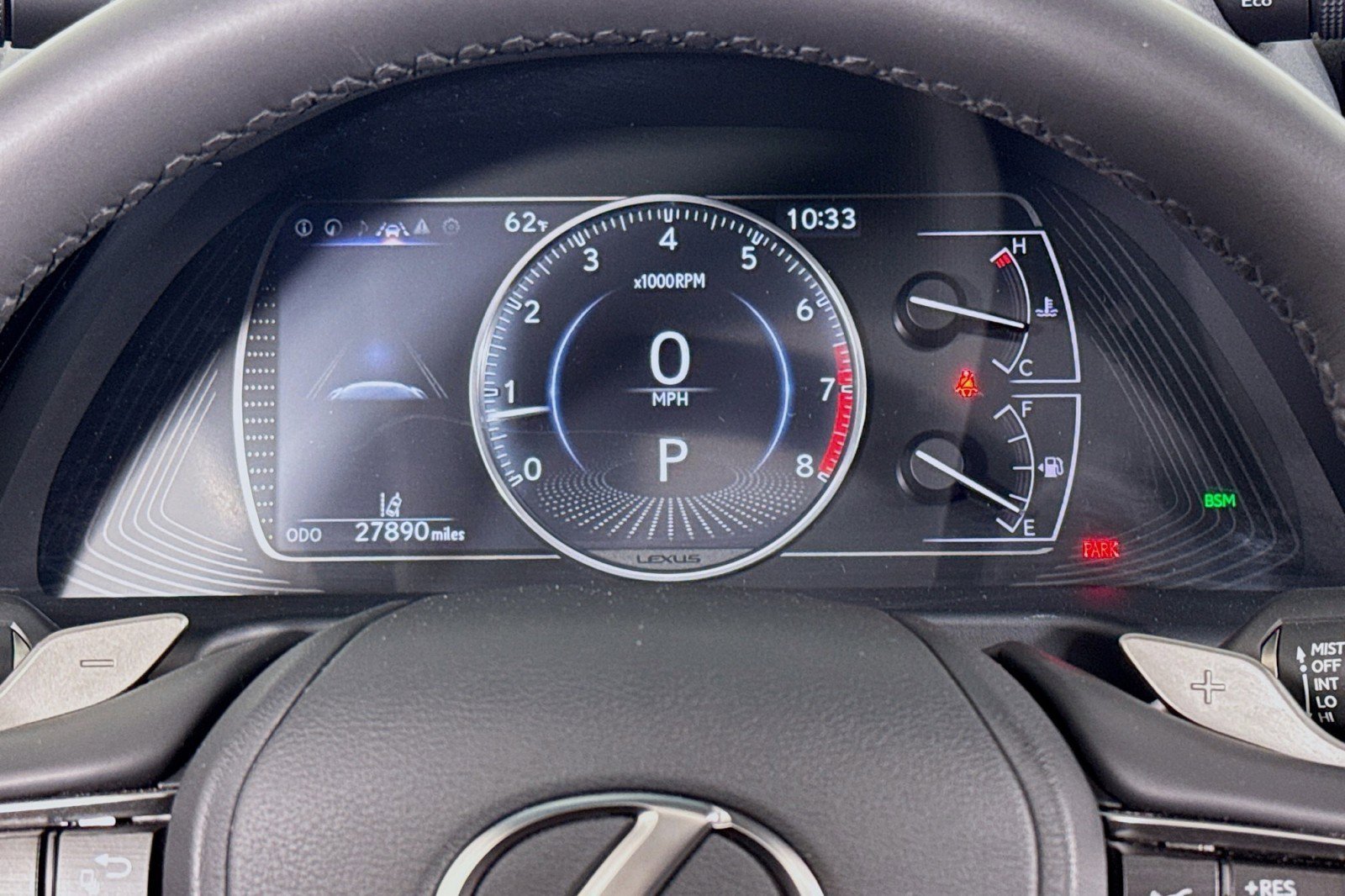 Used 2023 Lexus ES 350 image 18