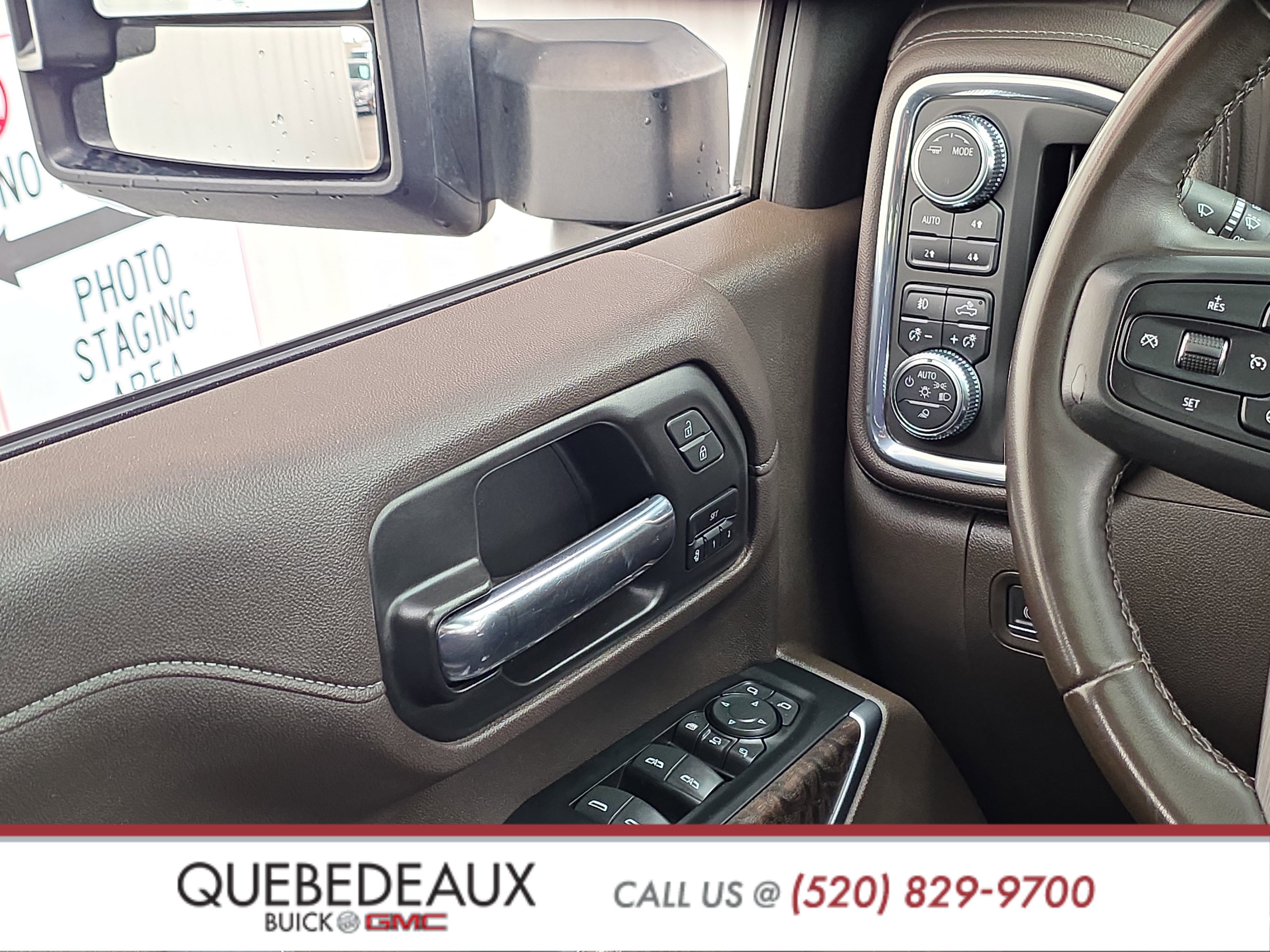 Used 2023 GMC Sierra 3500 Denali AWD/4WD image 29