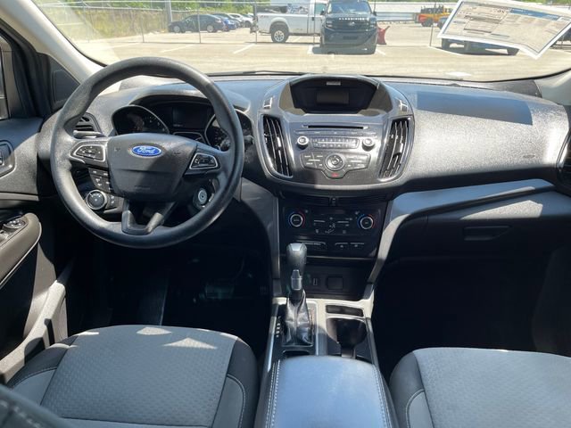 Used 2017 Ford Escape SE FWD image 12