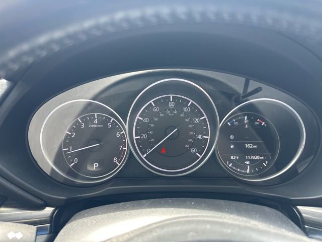 Used 2018 MAZDA CX-5 Grand Touring image 7