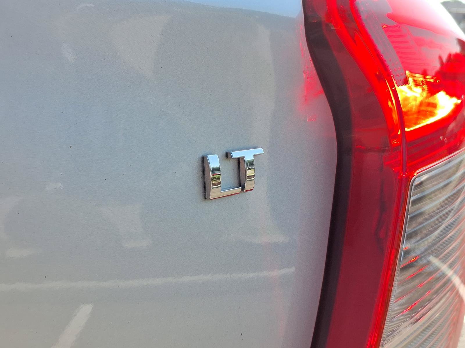 Used 2021 Chevrolet Spark LT FWD image 29