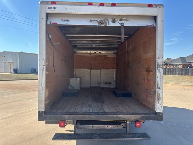 Used 2004 Chevrolet Express 3500 RWD image 9