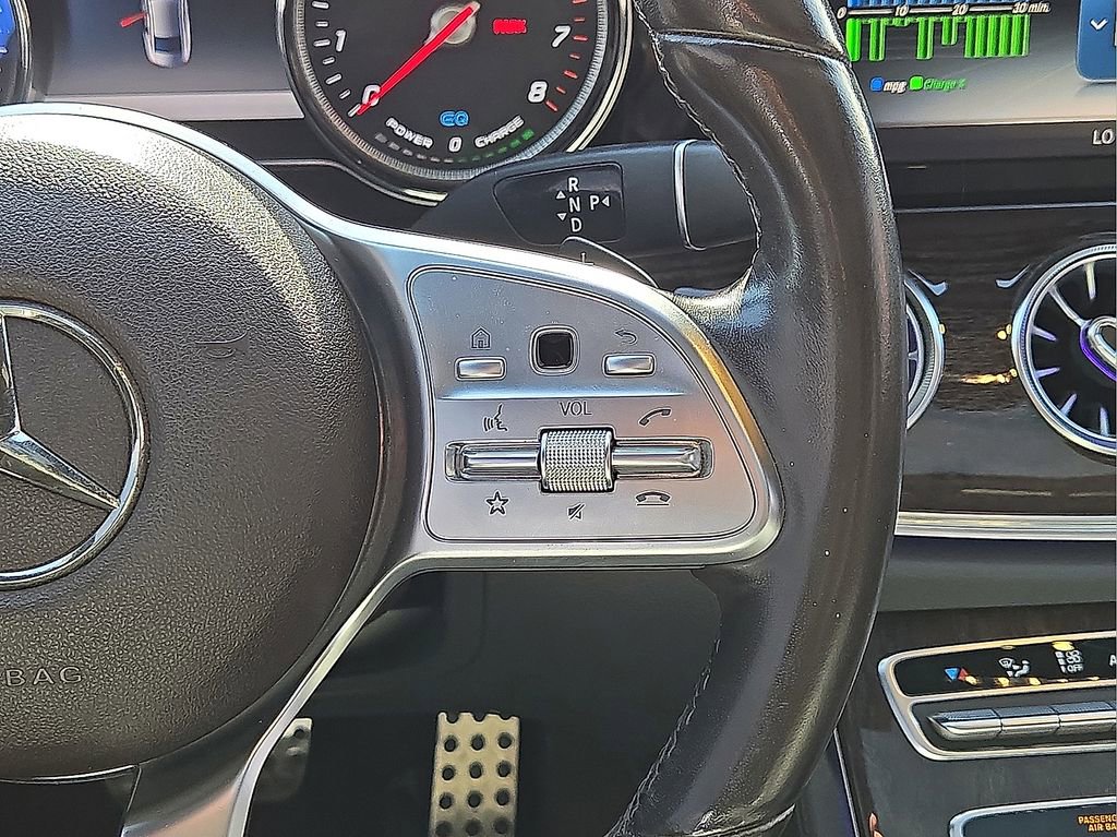 Used 2019 Mercedes-Benz CLS 450 w/ Parking Assist Package image 19