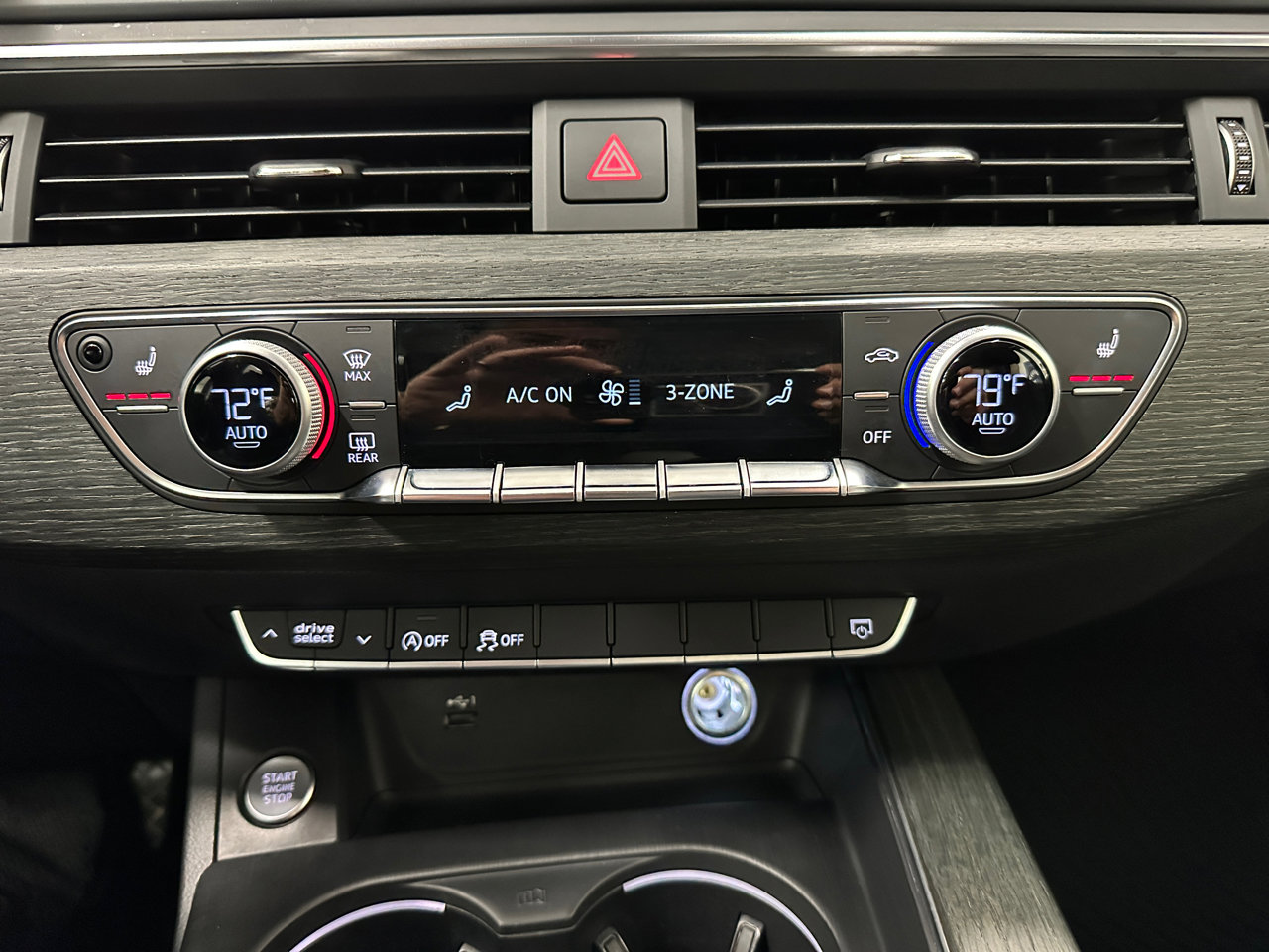 Used 2018 Audi A4 2.0T Ultra Premium w/ Convenience Package image 48