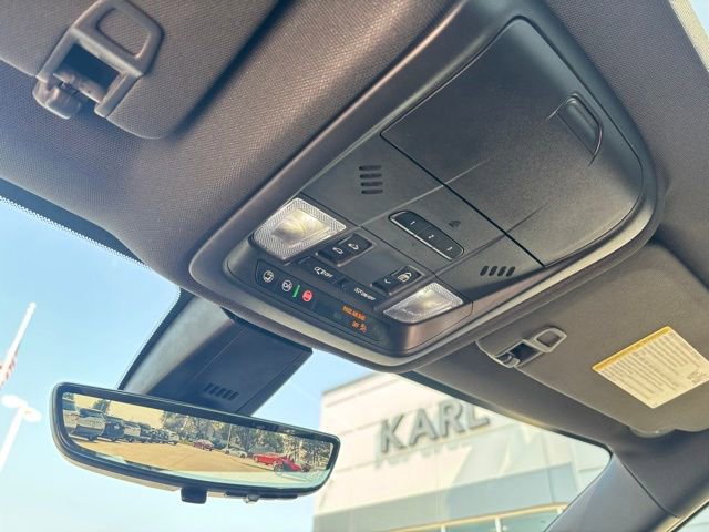 Certified 2023 Chevrolet Blazer RS w/ Driver Confidence II Package image 24