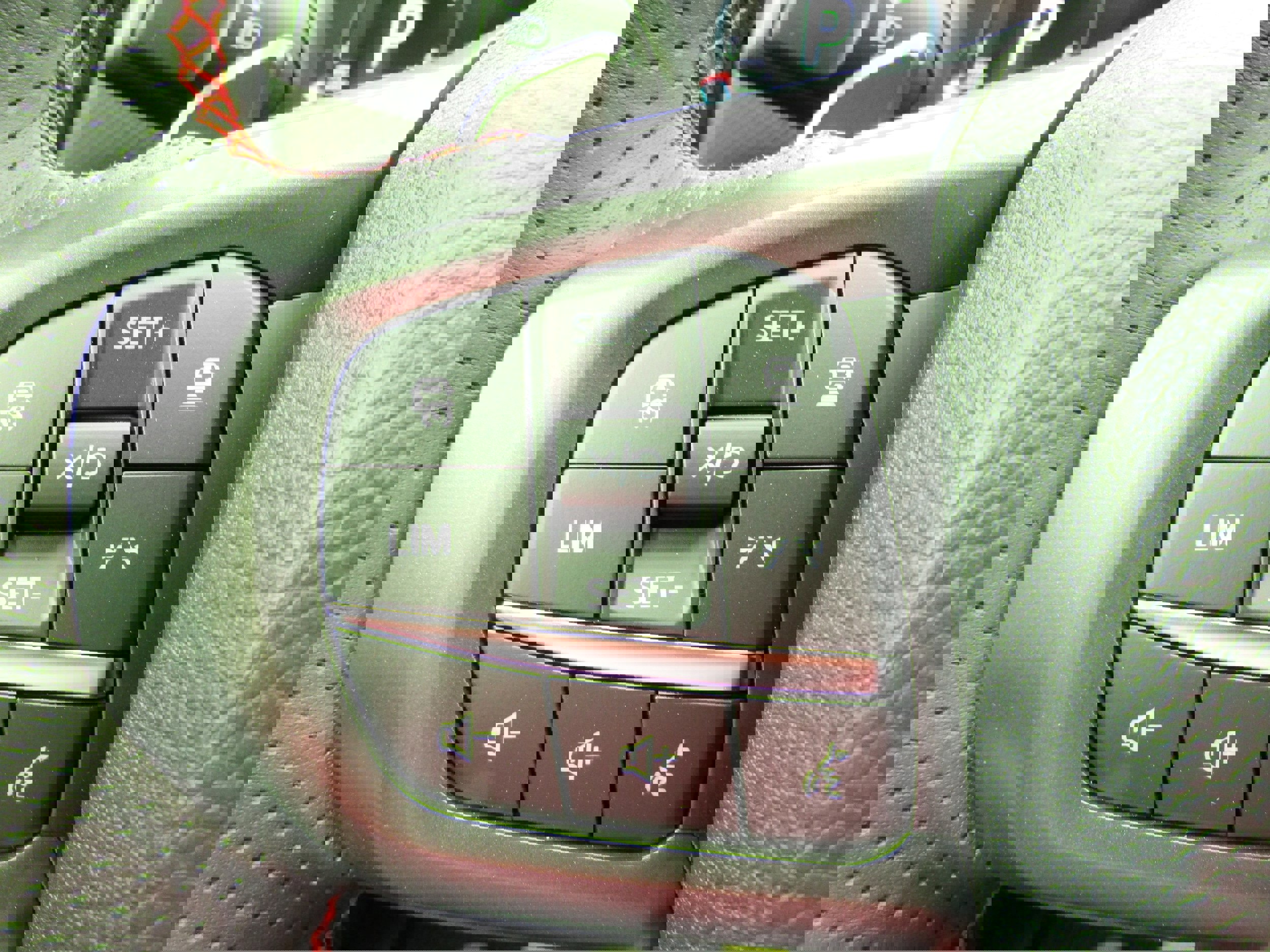 New 2025 Ford Ranger Raptor image 22