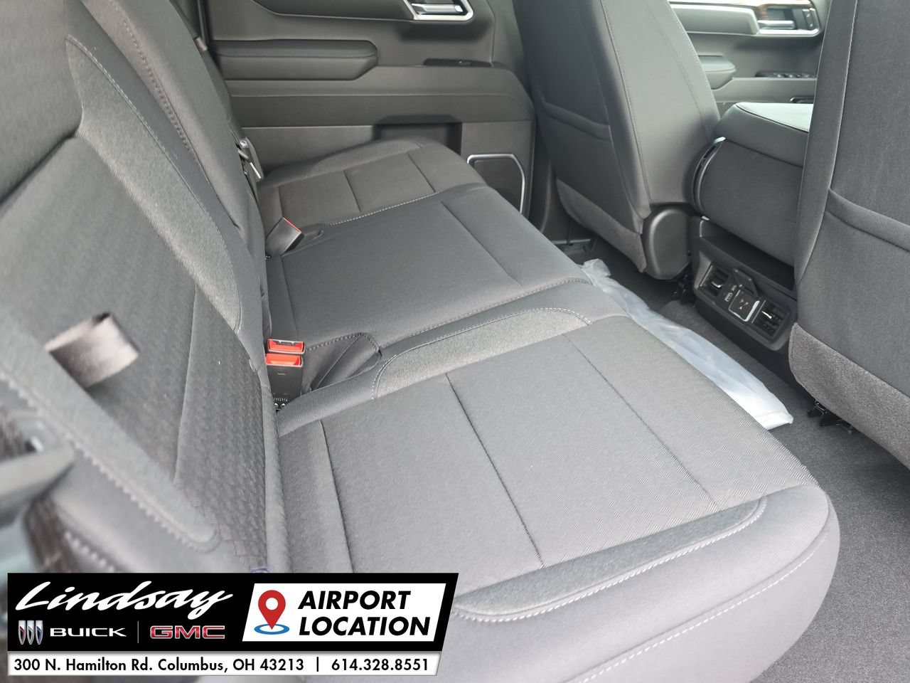 New 2026 GMC Sierra 1500 Elevation AWD/4WD image 27