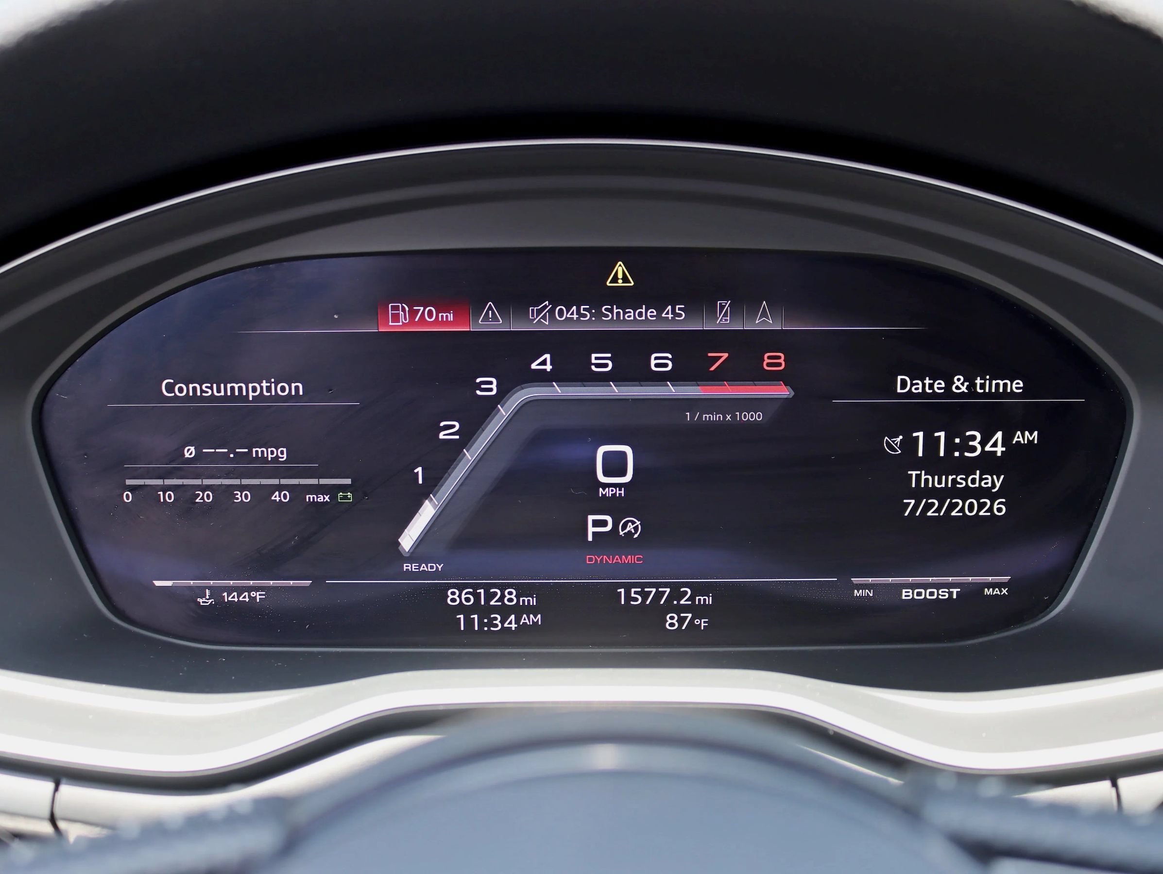 Used 2020 Audi S5 Premium Plus AWD/4WD image 19