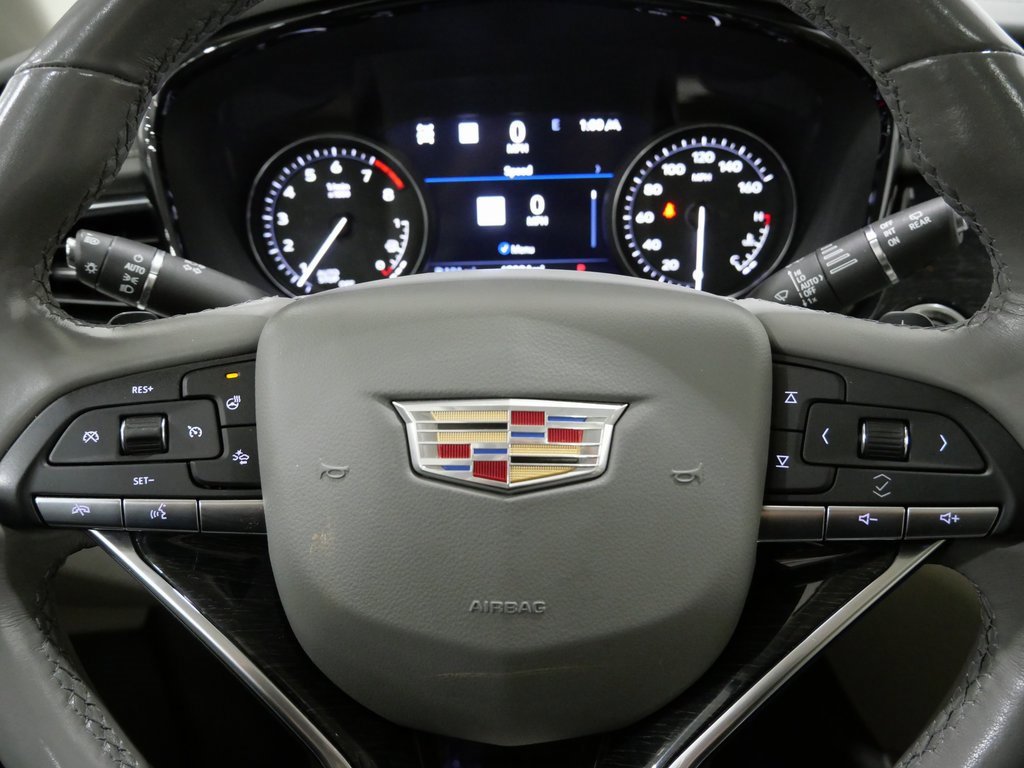 Used 2021 Cadillac XT6 Premium Luxury image 17