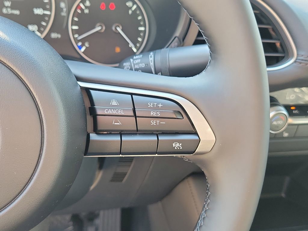 New 2026 MAZDA MAZDA3 2.5 S Sedan w/ Preferred Pkg image 21
