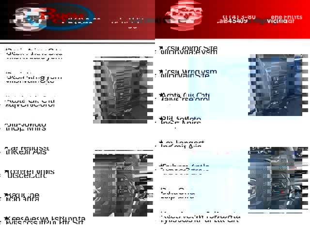 New 2025 Toyota Tacoma TRD Sport image 13