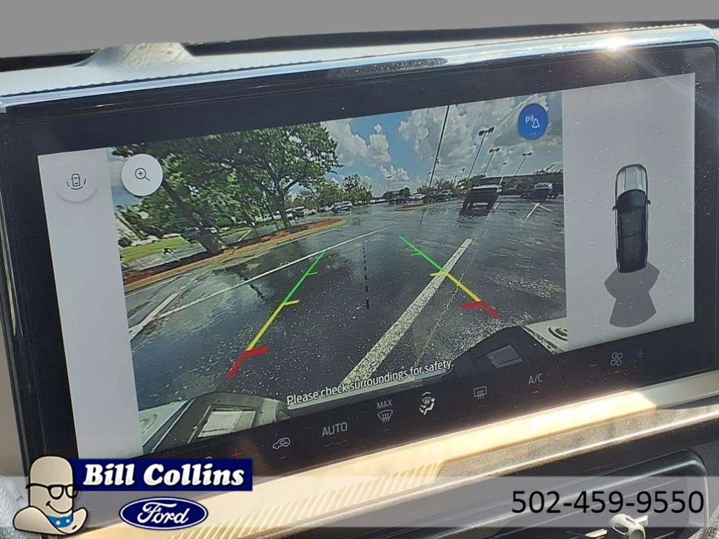 New 2024 Ford Bronco Sport Outer Banks w/ Tech Package image 23