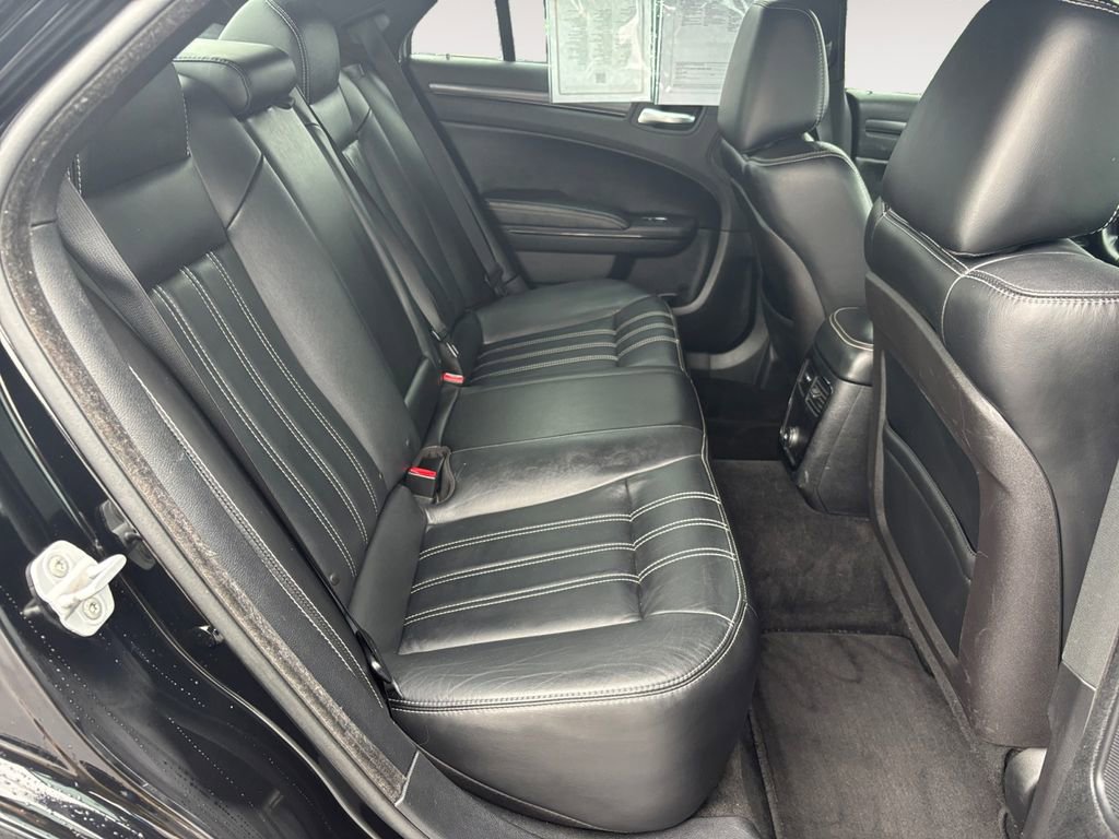 Used 2013 Chrysler 300 S image 11