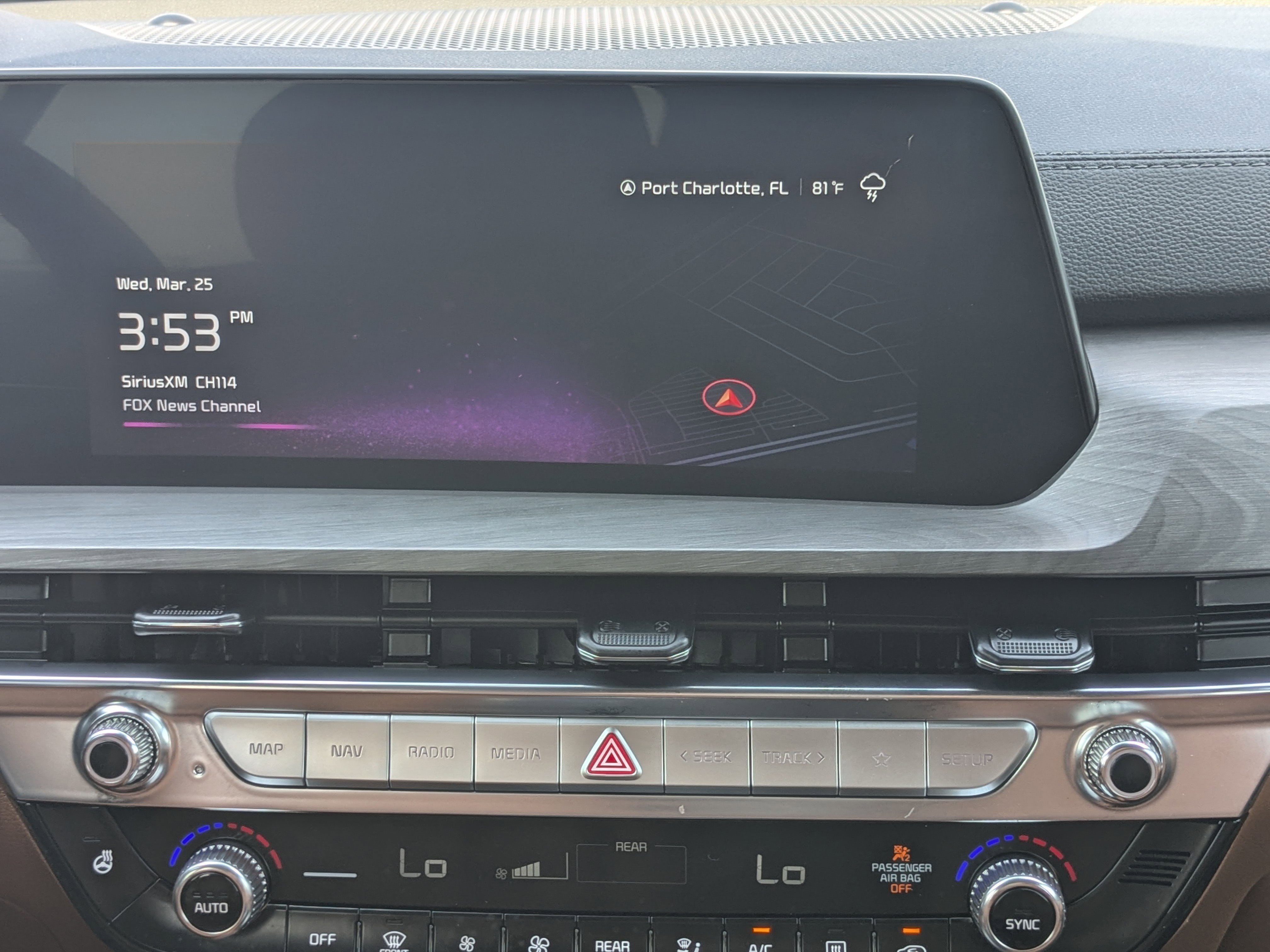 Certified 2024 Kia Telluride SX Prestige X-Pro image 28