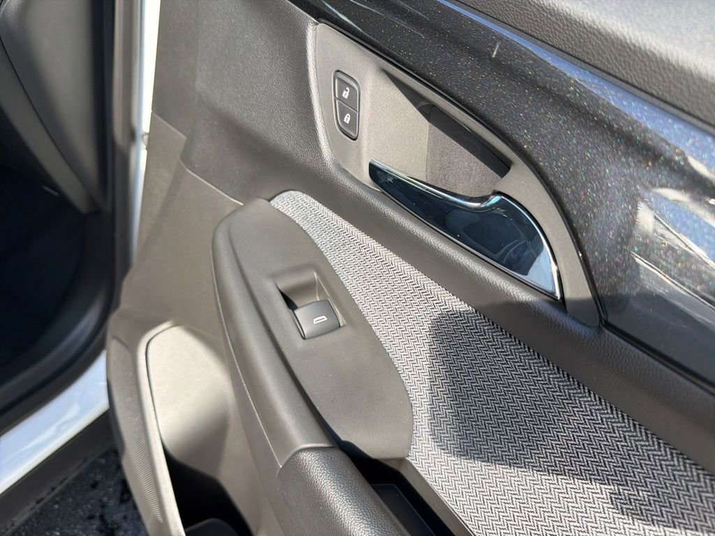 New 2026 Chevrolet TrailBlazer LS w/ LS Convenience Package image 22