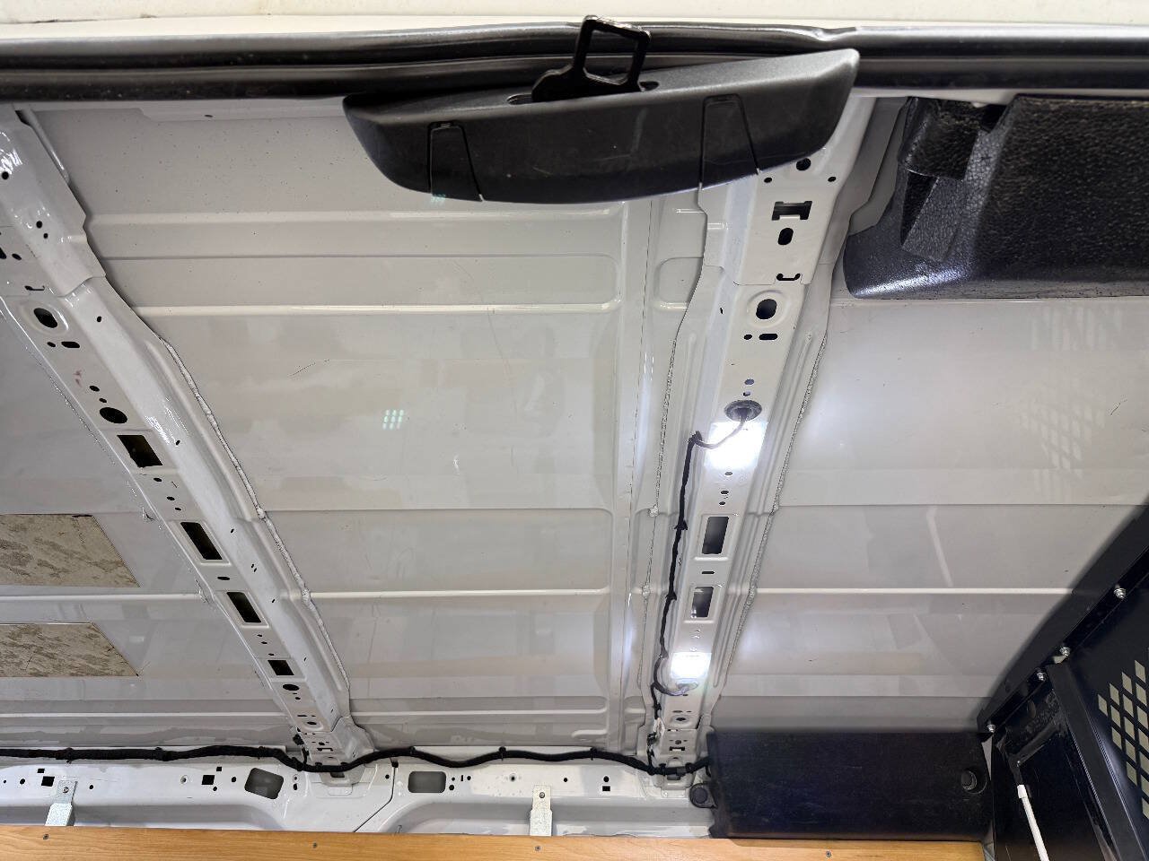 Used 2019 Ford Transit 250 130 Low Roof w/ Exterior Upgrade Package RWD image 79