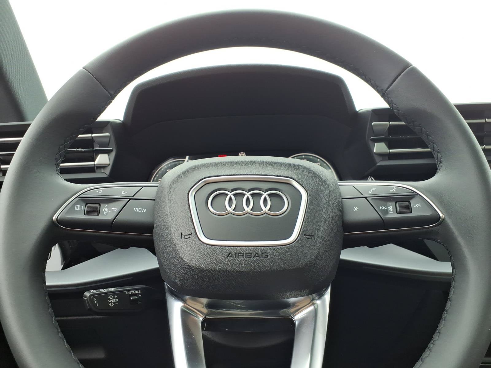 New 2026 Audi A3 2.0T Premium Plus AWD/4WD image 20