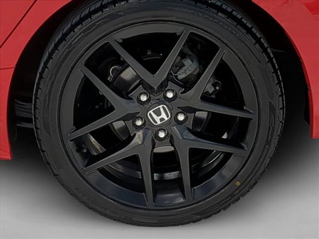 Used 2024 Honda Civic Sport image 22