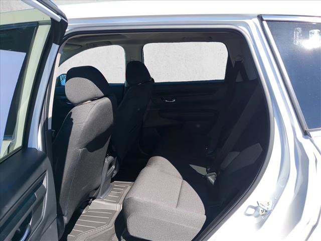New 2026 Honda CR-V EX image 15