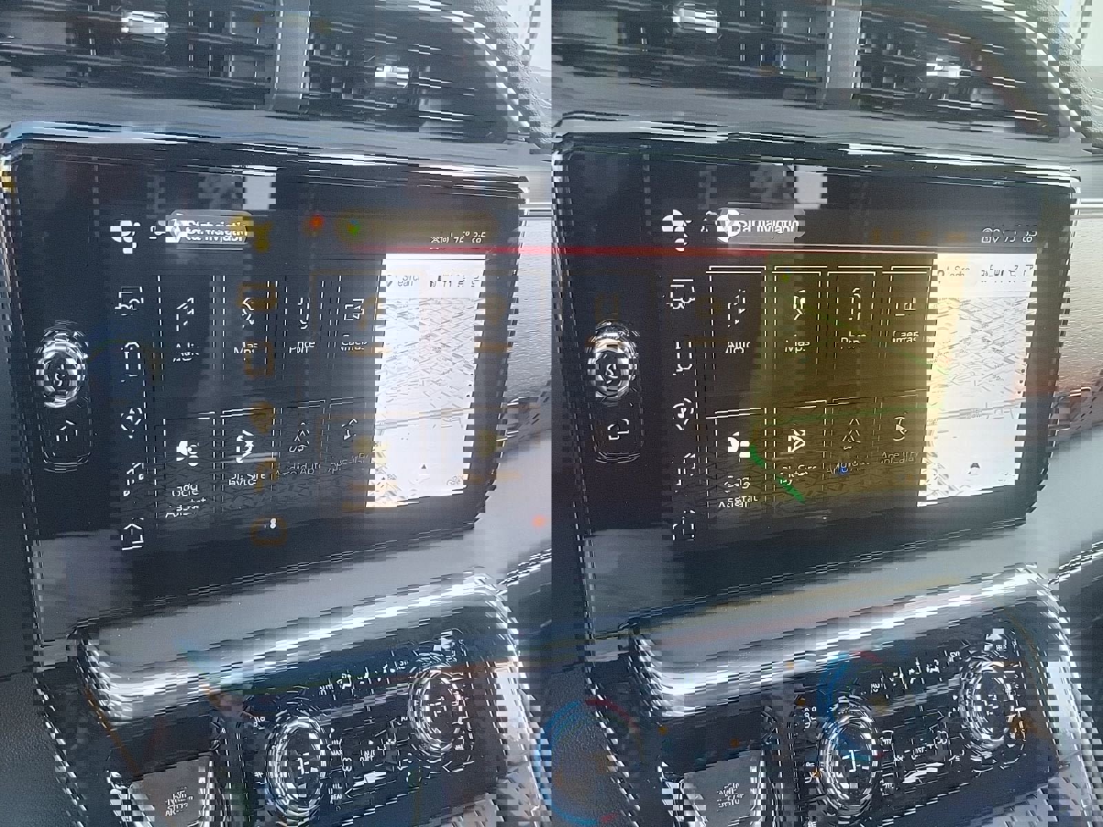 New 2026 GMC Sierra 2500 Denali Ultimate image 18