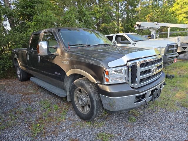 Used 2007 Ford F350 2WD Crew Cab Super Duty image 5