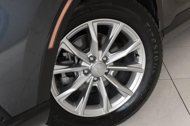 Used 2023 Honda CR-V EX-L image 2