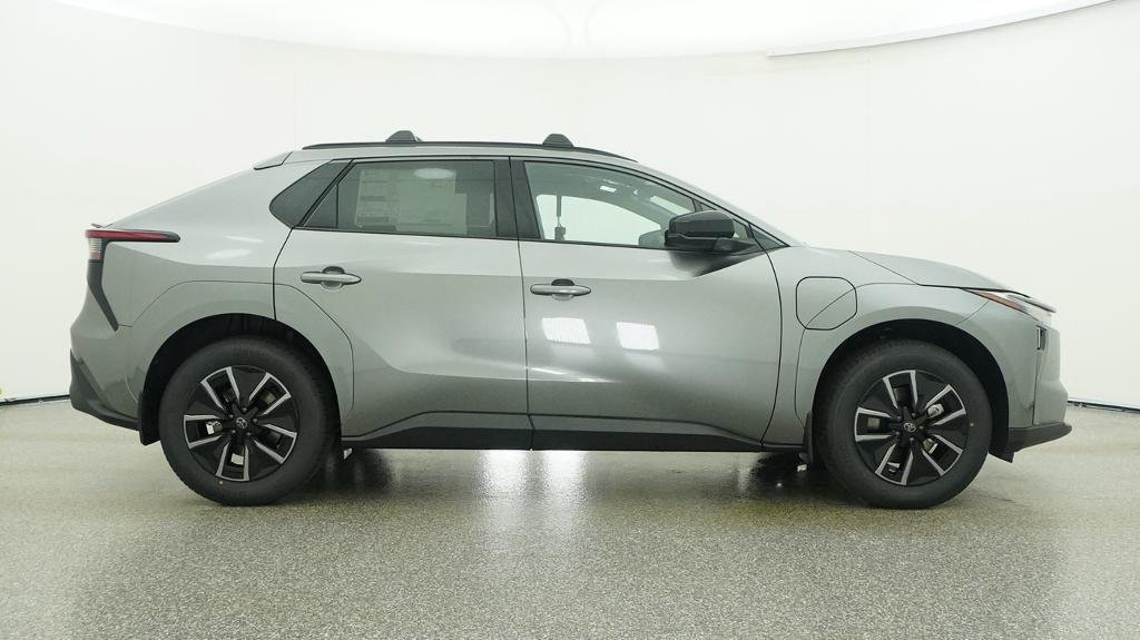 New 2026 Toyota bZ FWD image 45
