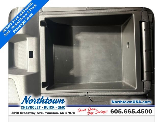 Used 2019 Chevrolet Silverado 1500 LT w/ All-Star Edition image 35