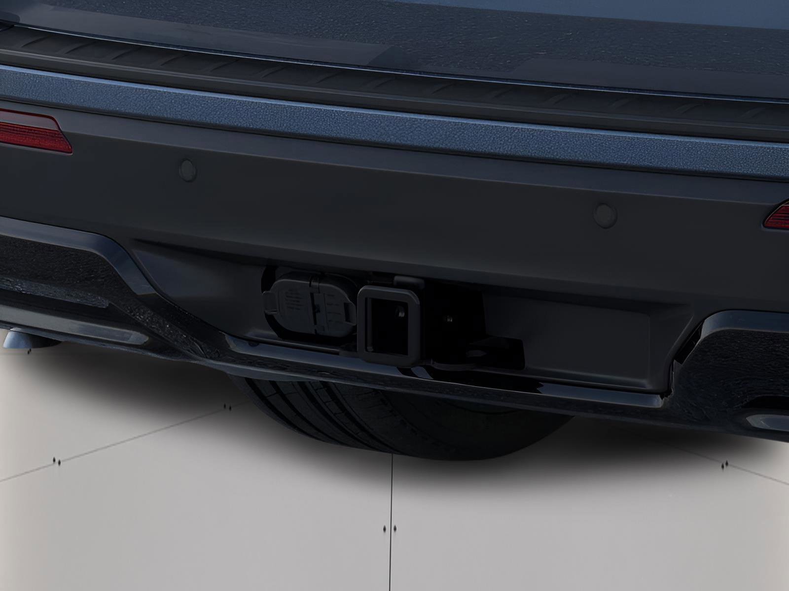 New 2026 Ford Explorer ST-Line image 22