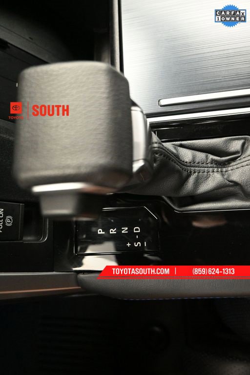 Used 2023 Toyota Sequoia Platinum image 17