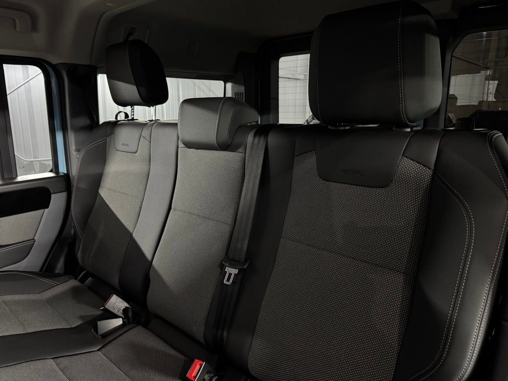 Used 2024 INEOS Grenadier image 37