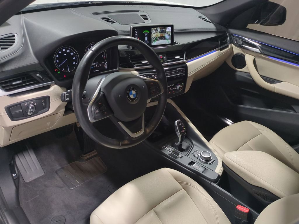 Used 2021 BMW X1 xDrive28i w/ Convenience Package image 12