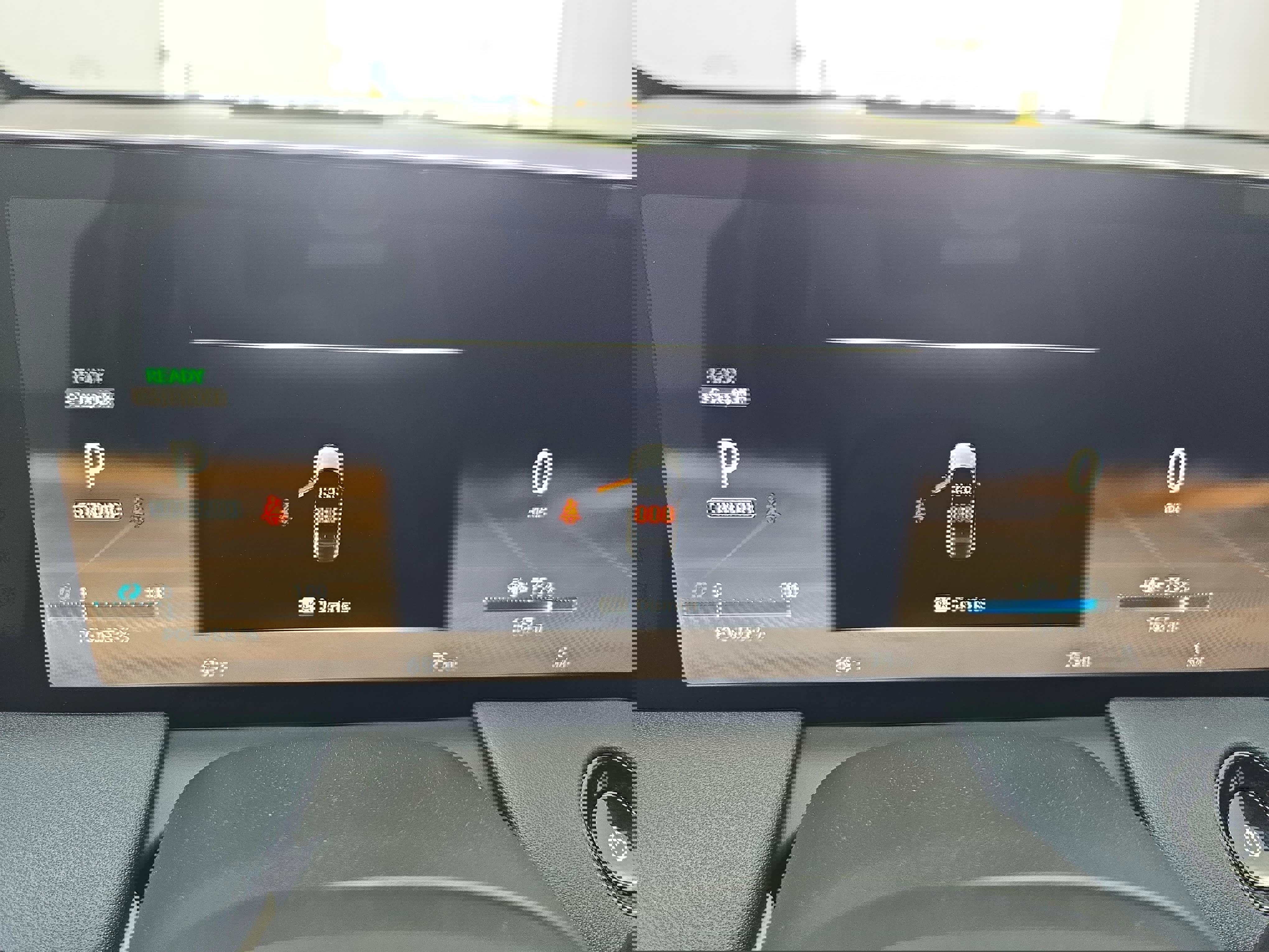 New 2026 Nissan Leaf Platinum+ w/ Cargo Package (Platinum+) image 19