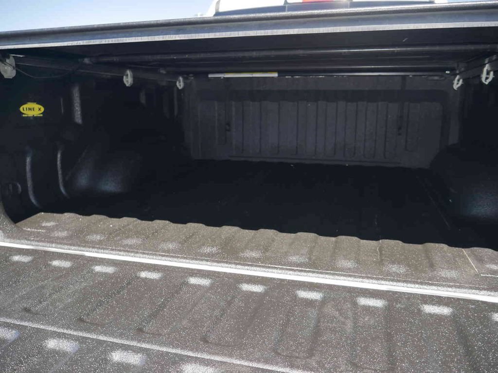 Used 2021 RAM 1500 TRX w/ TRX Level 1 Equipment Group AWD/4WD image 9