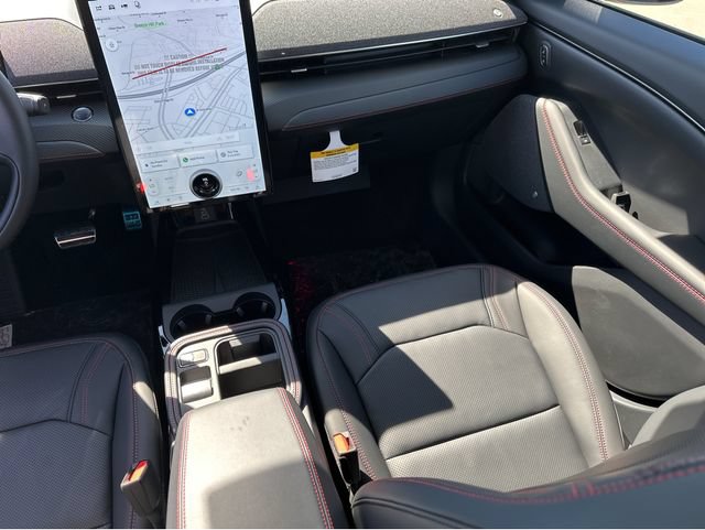 New 2026 Ford Mustang Mach-E Premium w/ Sport Appearance Package RWD image 13