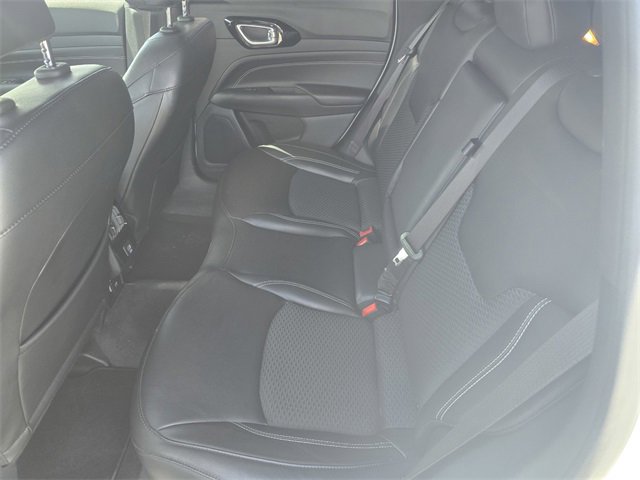 Used 2023 Jeep Compass Altitude image 22