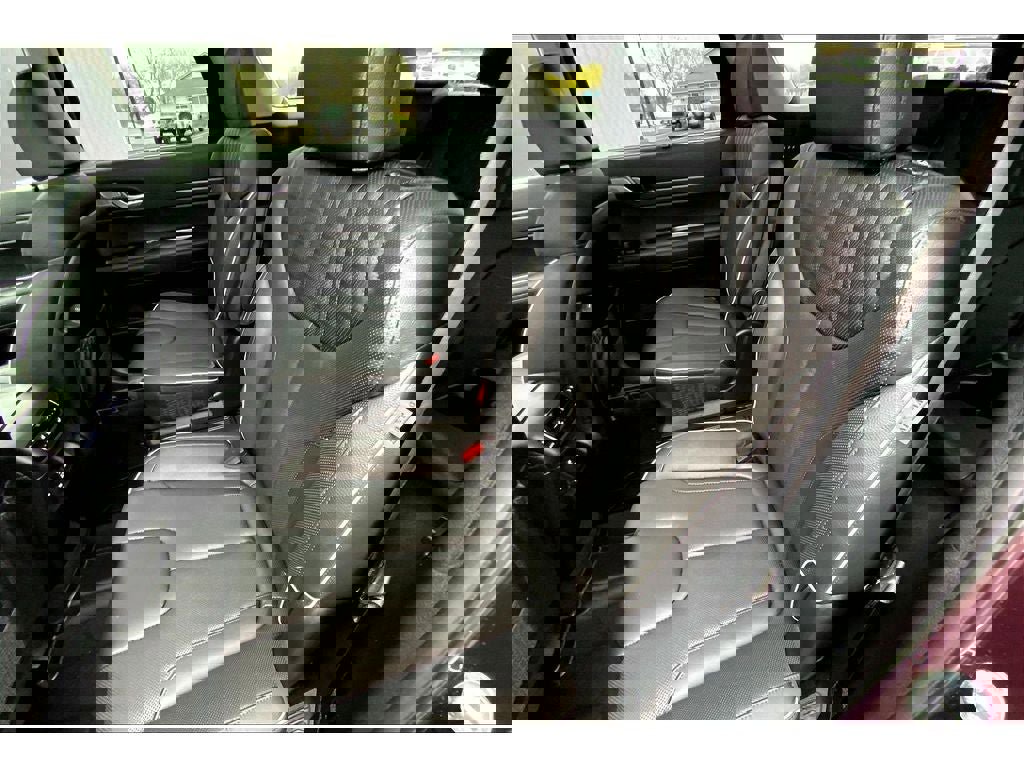 Used 2024 Hyundai Palisade Limited image 28