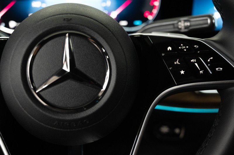 Certified 2026 Mercedes-Benz GLE 350 4MATIC image 31