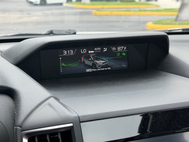 Used 2021 Subaru Forester Premium AWD/4WD image 23