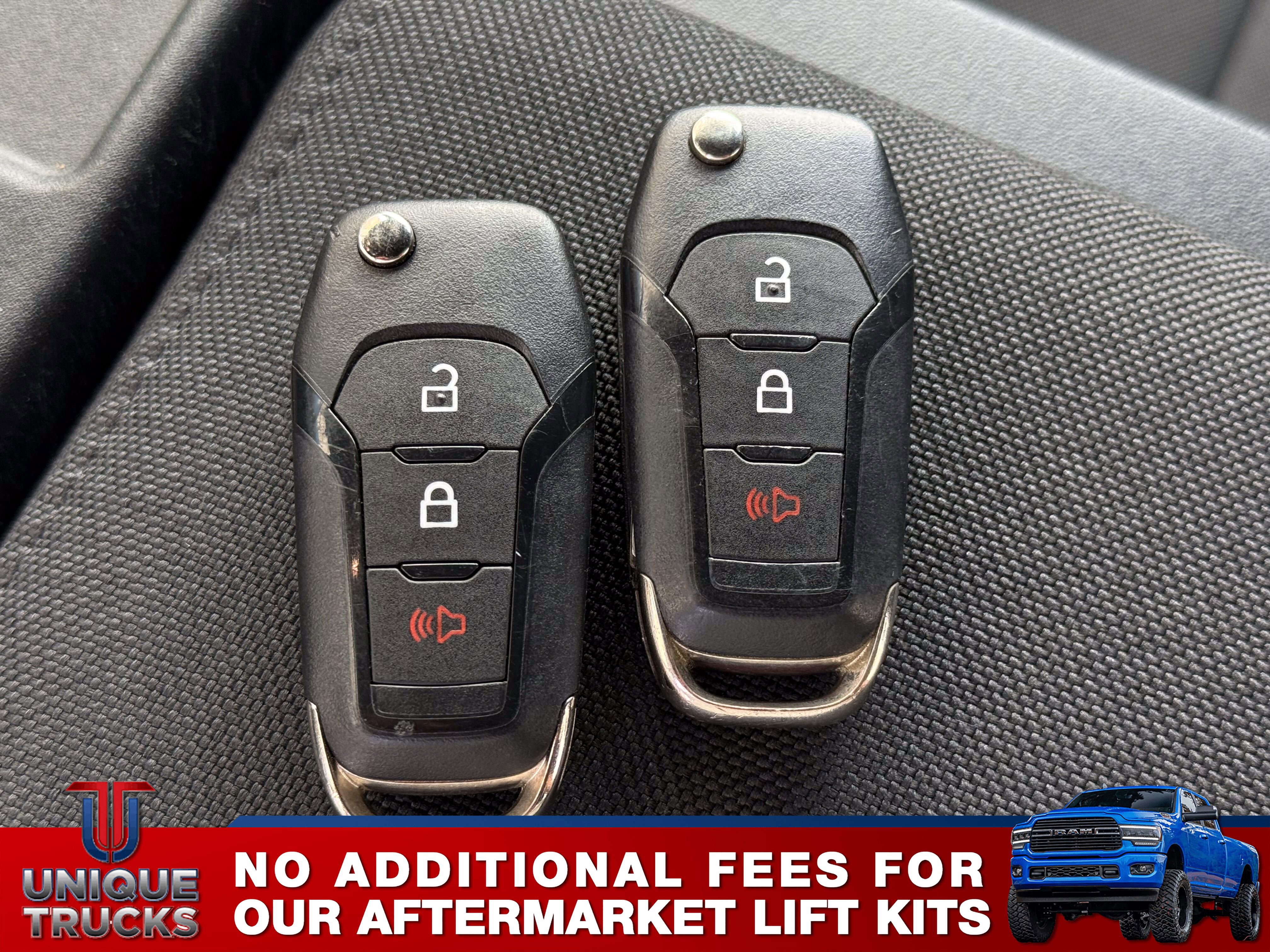 Used 2023 Ford F150 XL w/ STX Appearance Package image 37