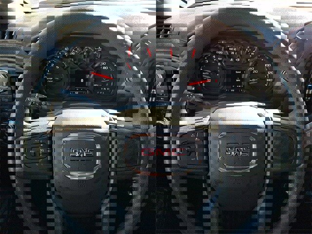 New 2026 GMC Sierra 1500 Pro image 13