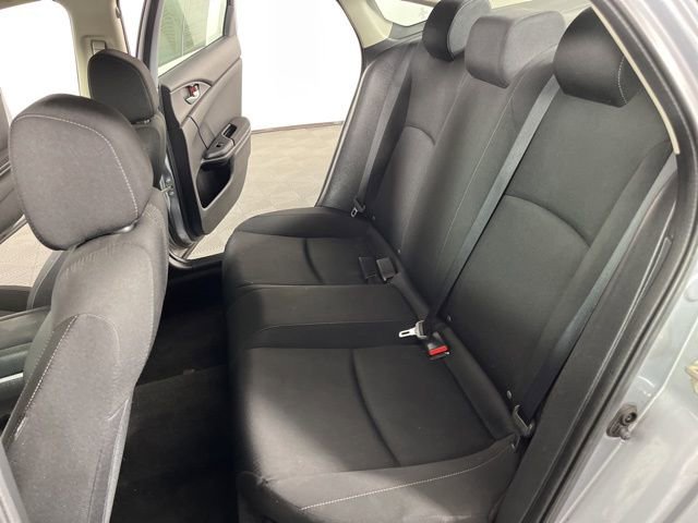 Used 2018 Honda Civic LX image 36