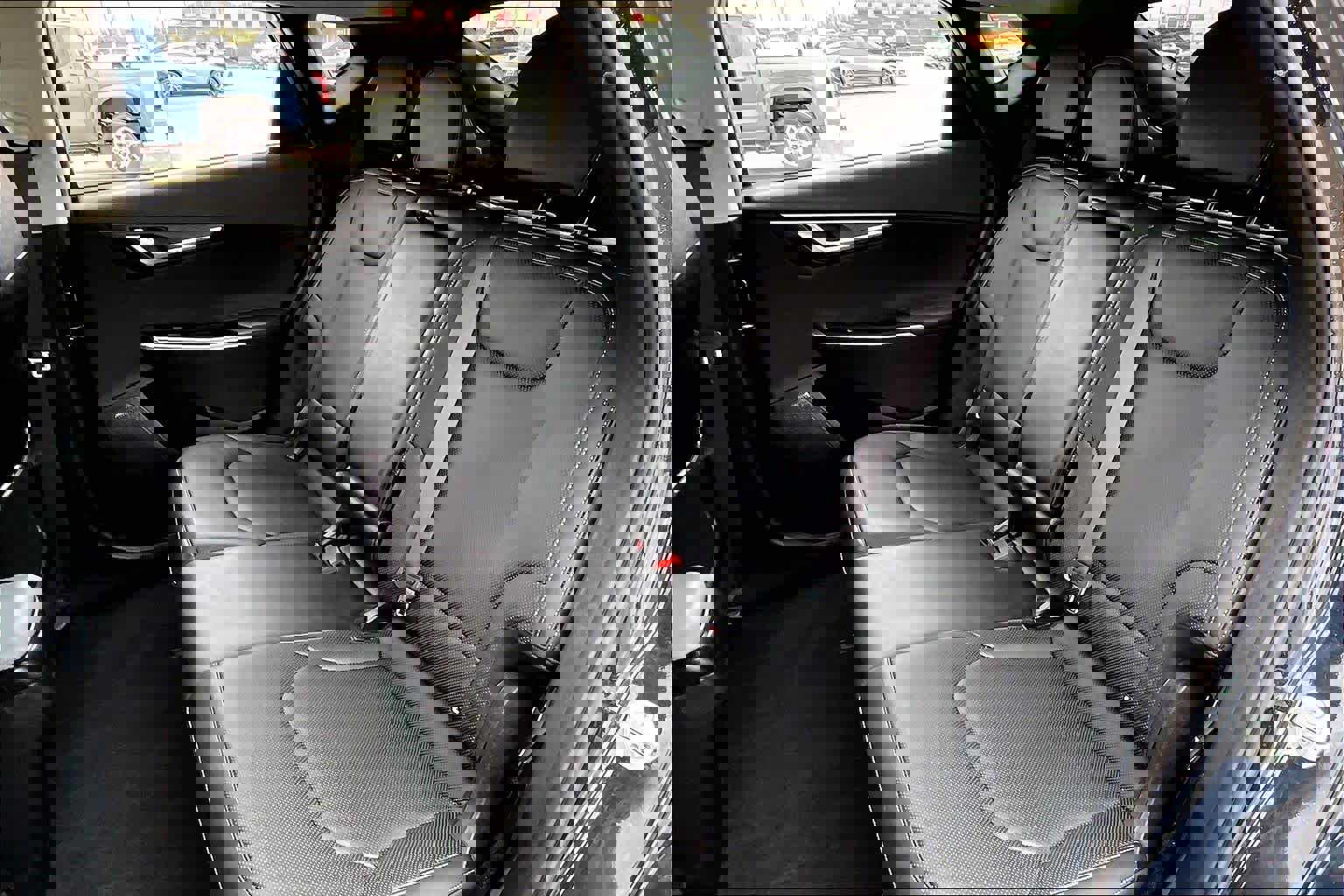 Used 2022 Kia EV6 Wind image 19