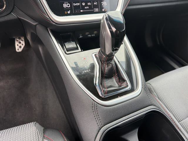 Used 2020 Subaru Legacy Sport image 42