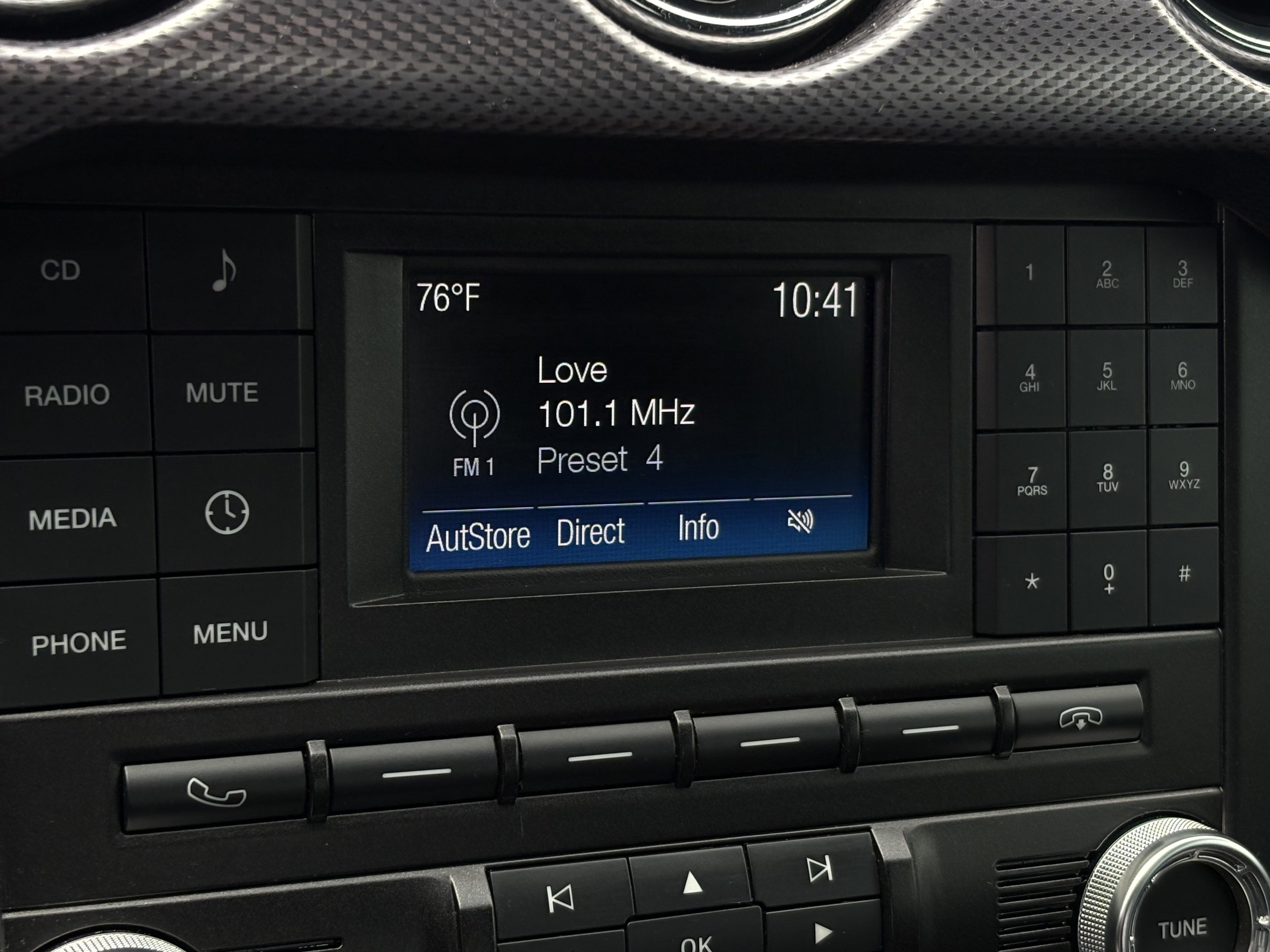 Used 2016 Ford Mustang GT image 25